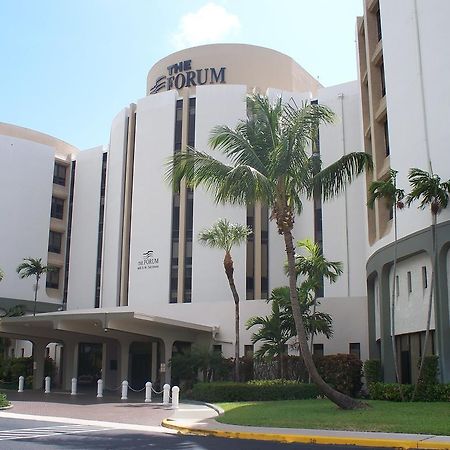 Forum Pompano Beach Kültér fotó