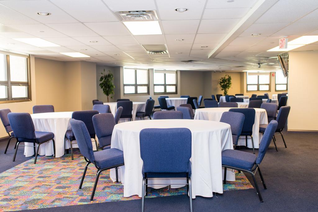 Forum Pompano Beach Kültér fotó