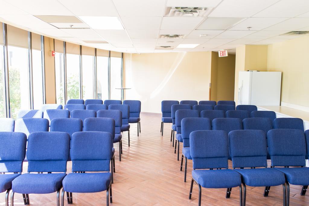 Forum Pompano Beach Kültér fotó