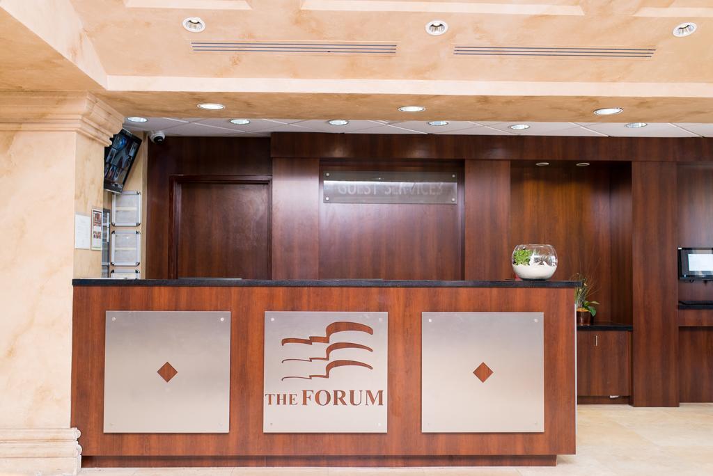 Forum Pompano Beach Kültér fotó