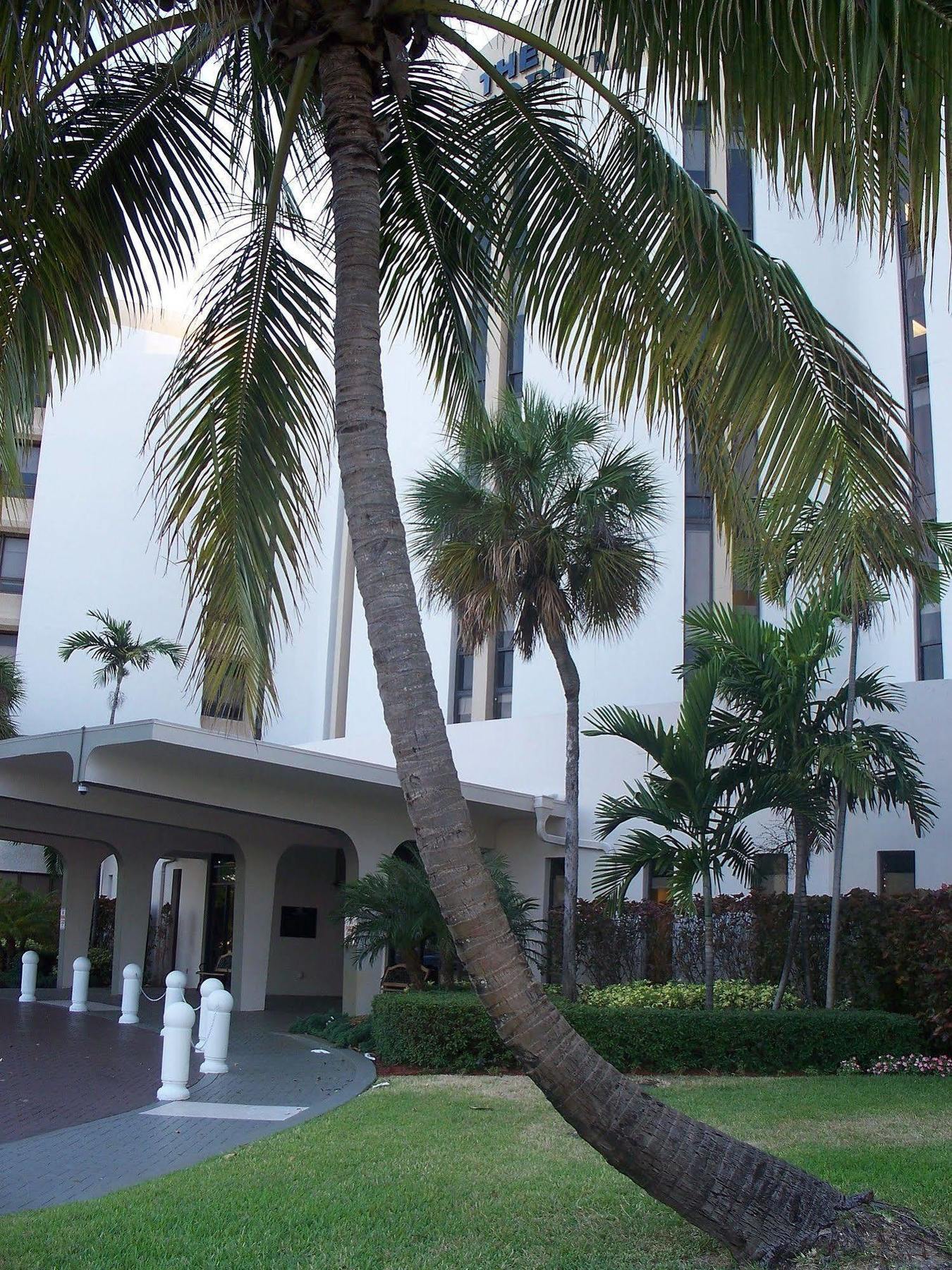 Forum Pompano Beach Kültér fotó