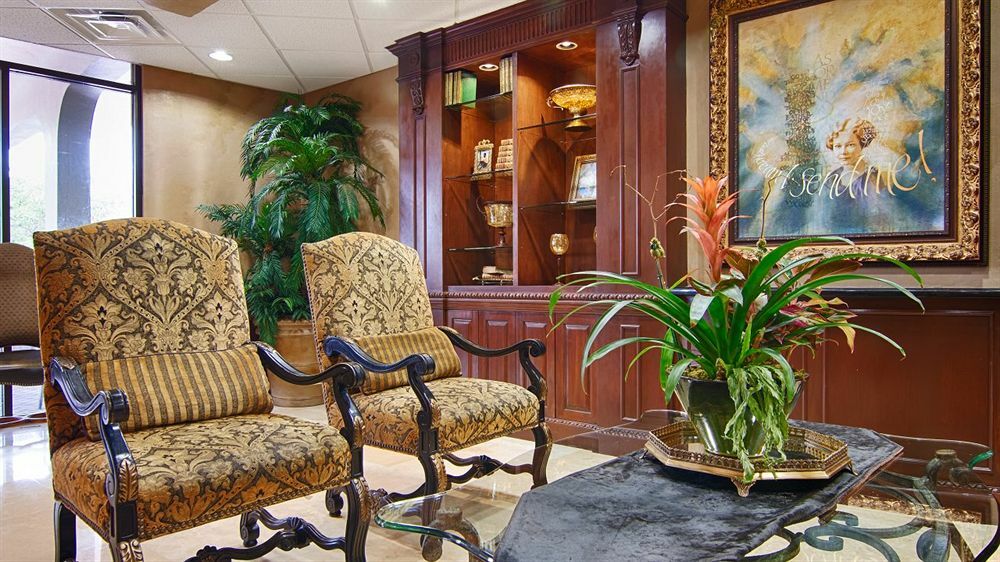 Forum Pompano Beach Kültér fotó