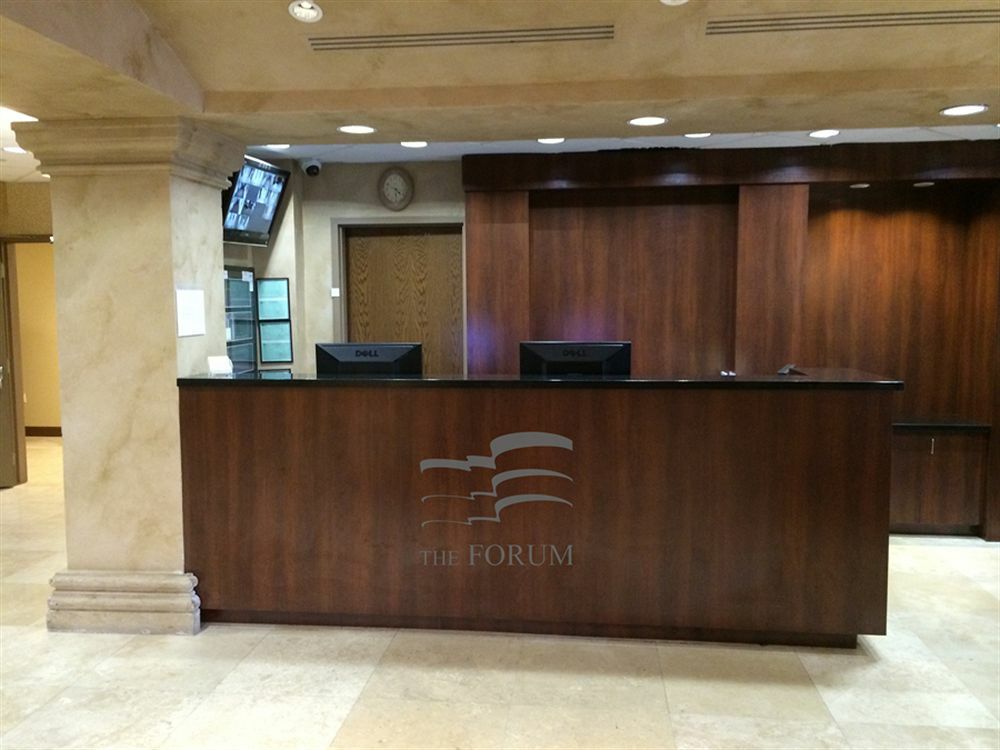 Forum Pompano Beach Kültér fotó