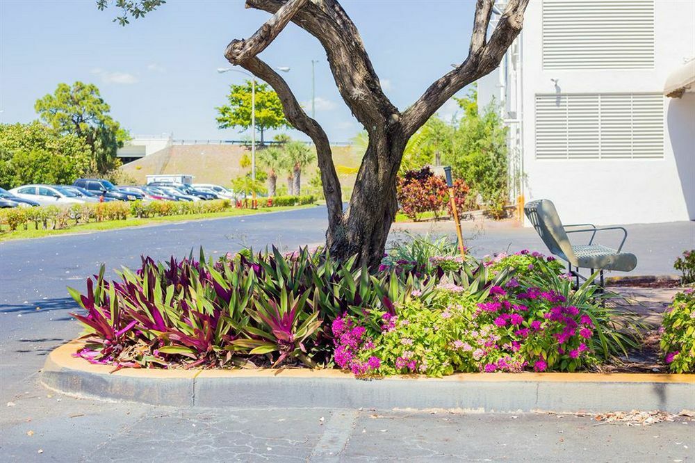Forum Pompano Beach Kültér fotó